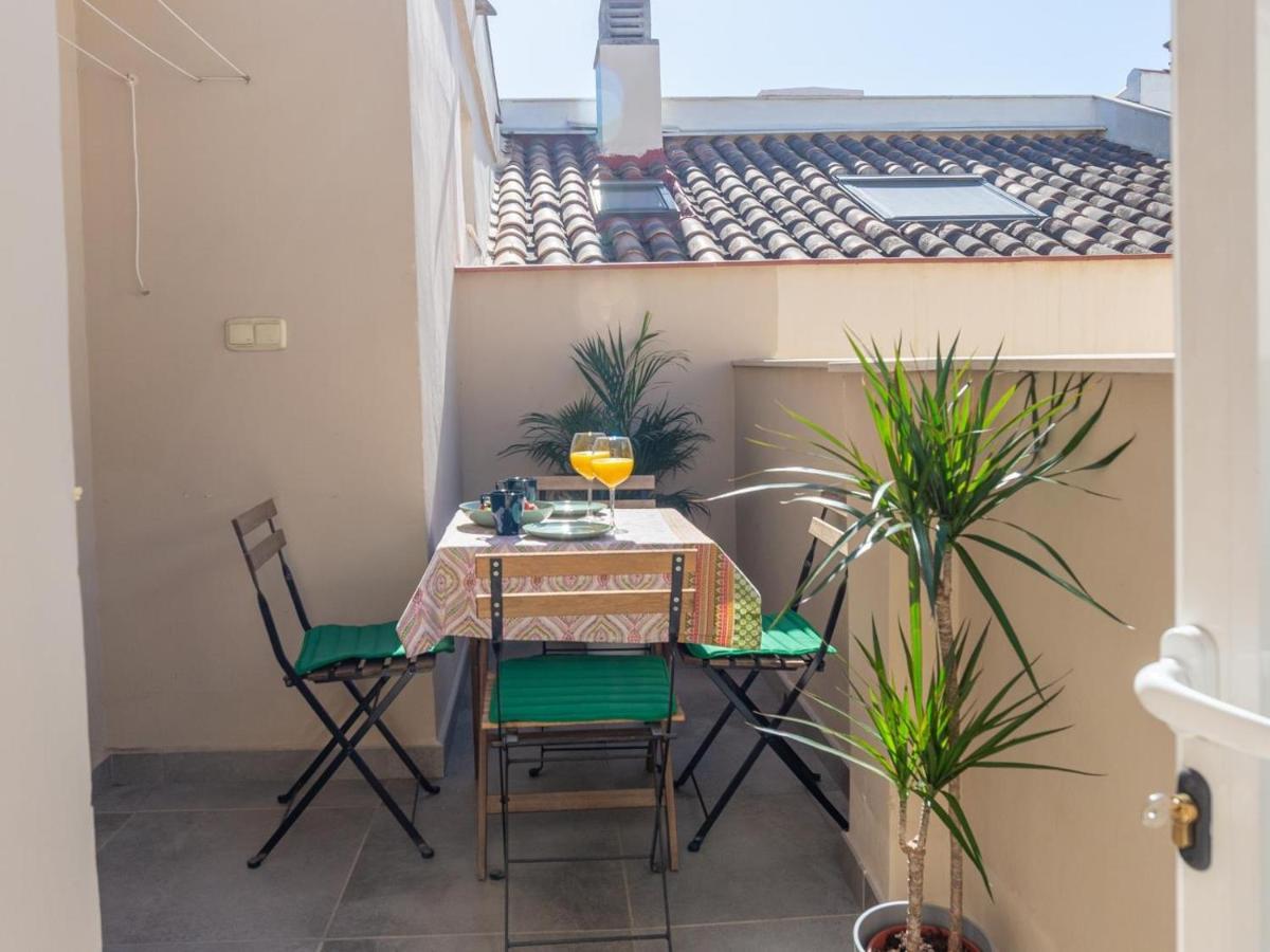 Apartamento Lu&cia Duplex Center