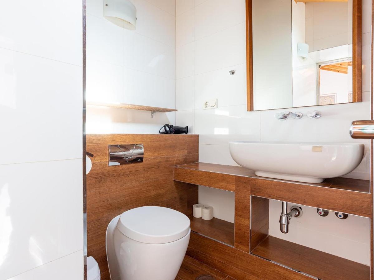 Lu&cia Duplex Center Apartamento Málaga