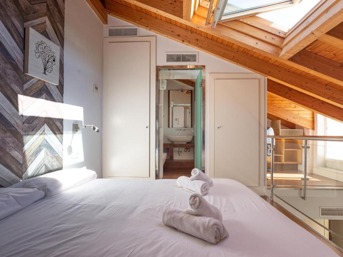 Lu&cia Duplex Center Apartamento *