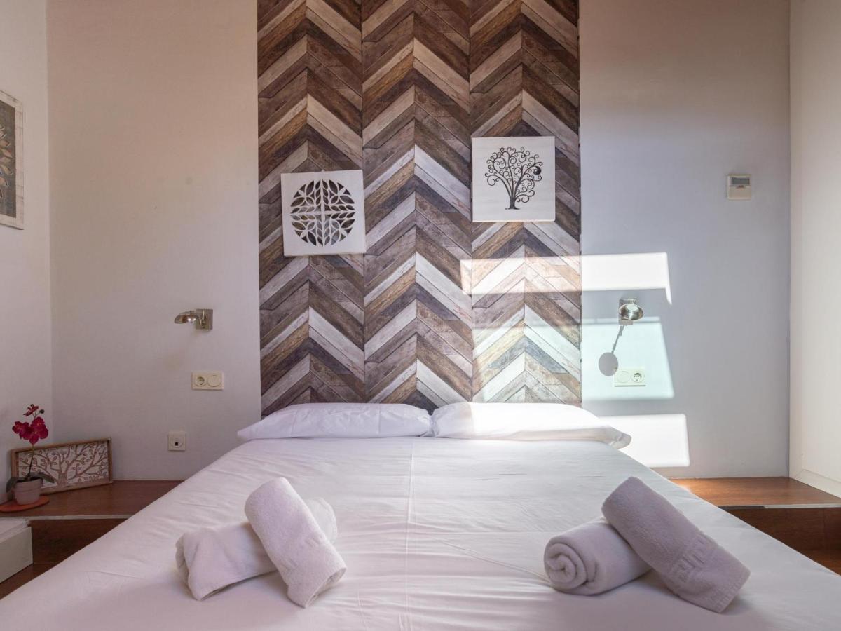 Apartamento Lu&cia Duplex Center Málaga